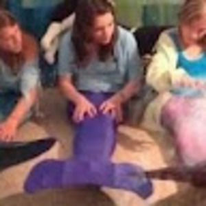 Meet your Posher, Jordan